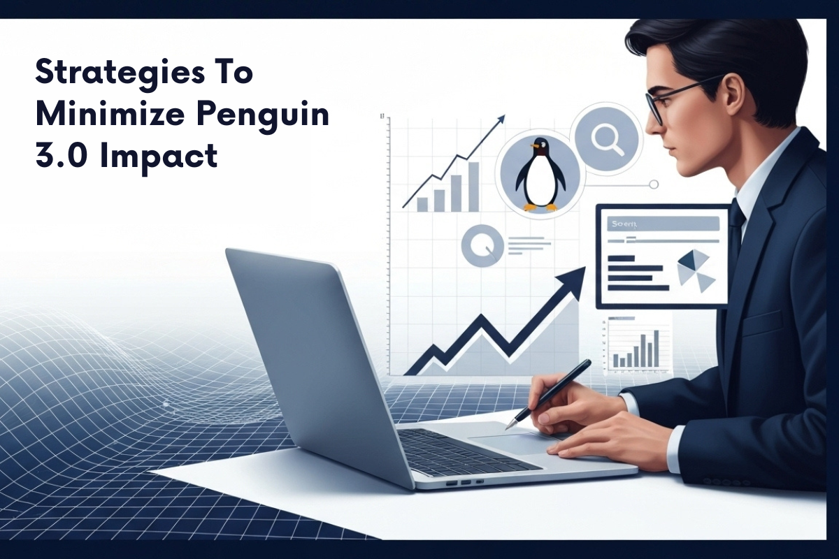 How to Avoid Impact of Google Penguin 3.0?